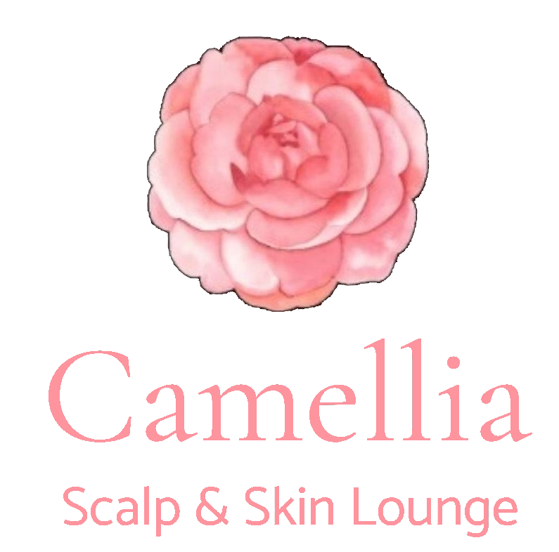 Camellia Scalp and Skin Lounge logo