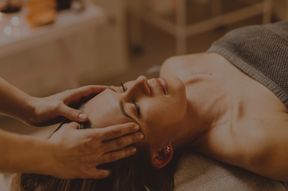 Scalp Treatments at Camellia Scalp and Skin Lounge
